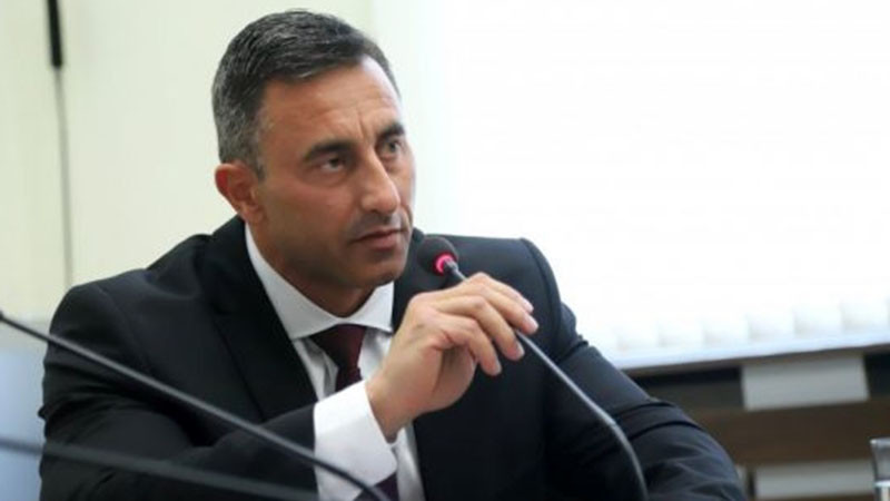 Кабинетът вдигна заплатата на Спецов! Успешно реализирал стратегически задачи
