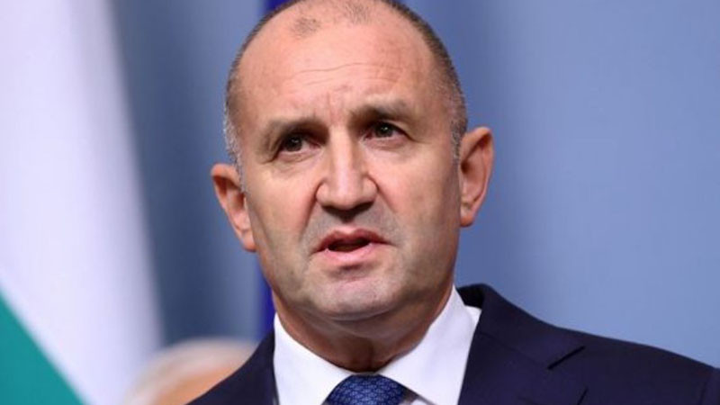 Радев към евролидерите: Правата на българите в РСМ не могат да са обект на политически договорки!