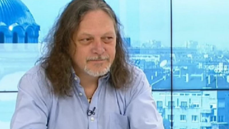 Нидал Алгафари: ДПС-НОВО НАЧАЛО ще става все по-силно, ще бъде фактор във властта