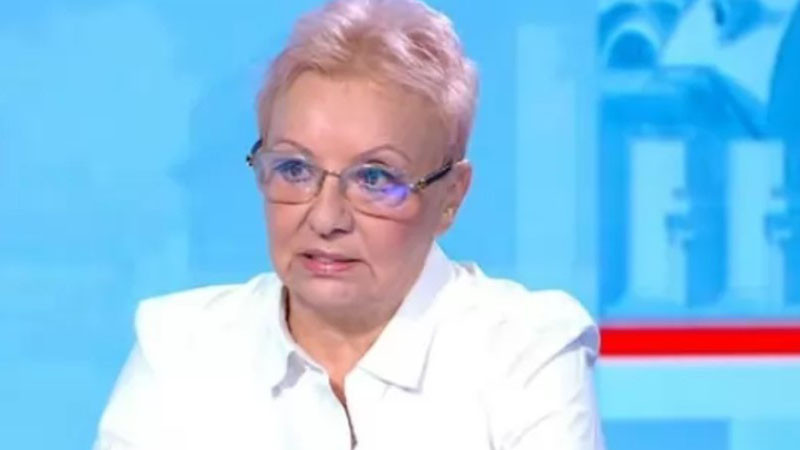 Дамянова към напусналите ПП: Дръжте се, момчета, вие можете да промените това, което аз не можах!