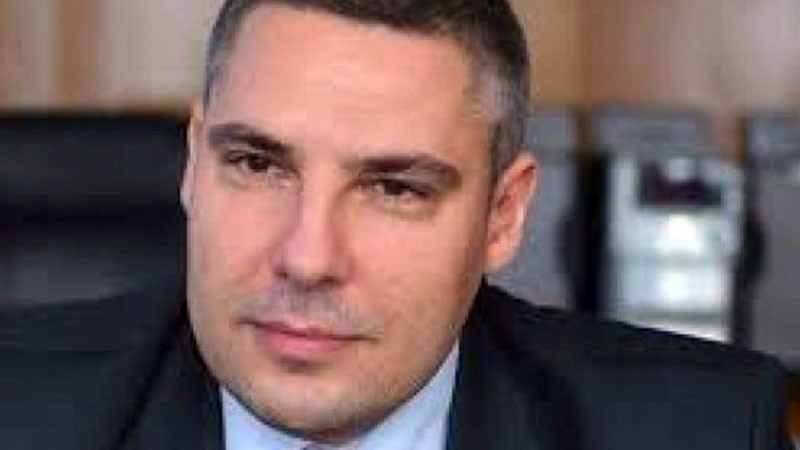 Бившият общински съветник от ДБ Методи Лалов: Напуснах заради т. нар. "Коалиция на софрата" в СОС