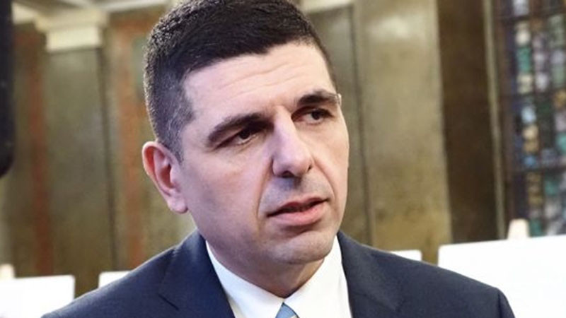 Мирчев: 4-ма души напускат ПП и говорят за корупция и натиск, бързо трябва да се установи истината