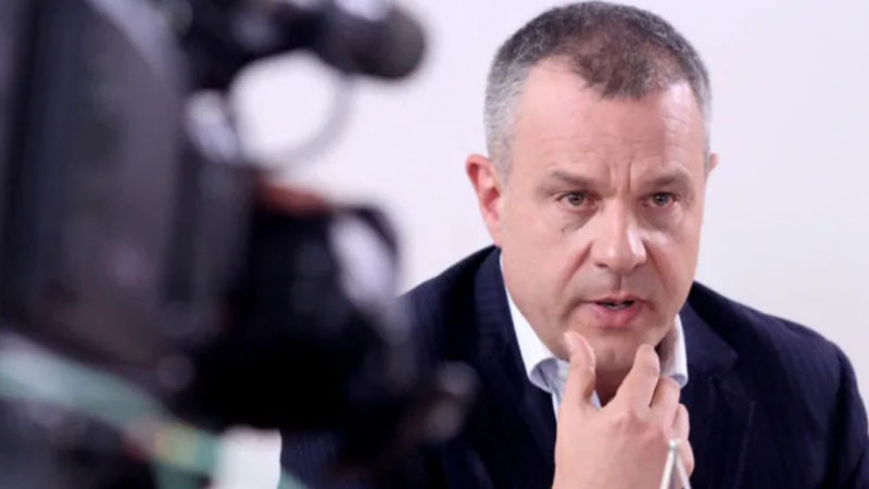 СЕМ започва действия за провеждане на конкурс за генерален директор на БНТ