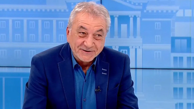 Шефът на КЗК Росен Карадимов обясни какви са мерките на държавата срещу спекулата