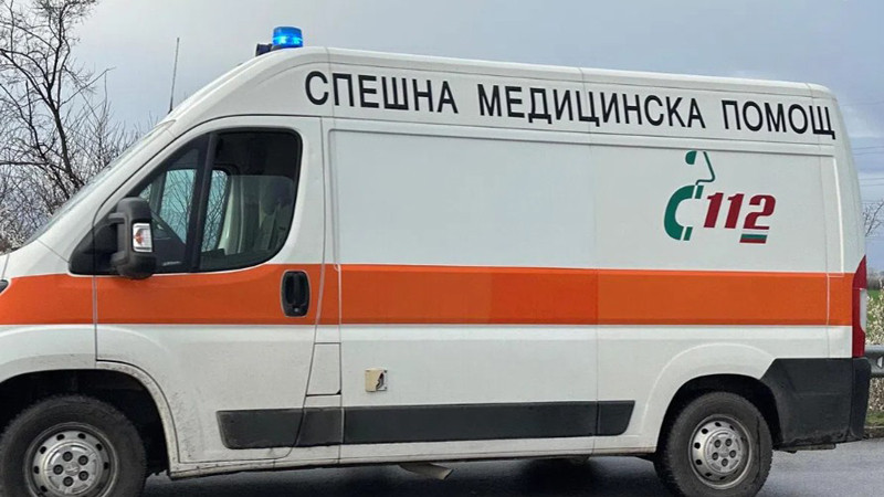 Шофьор блъсна 10-годишно дете в Добрич