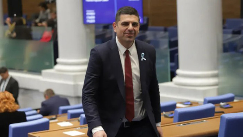 Ивайло Мирчев: ПП-ДБ няма да се разцепи след оставката на Кирил Петков