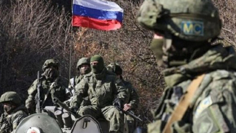 DeepState: Руснаците превзеха още две села в Донецка област