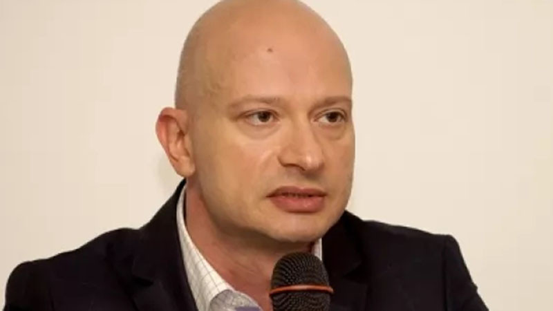 Иван Модев: Намесването на името ми създава внушения, които не са истина