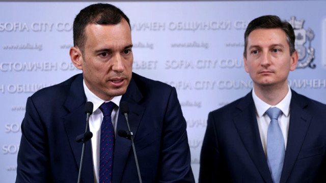 Терзиев се притесни: Някои обществени поръчки наБарбутов, които проверявам, са по ПВУ
