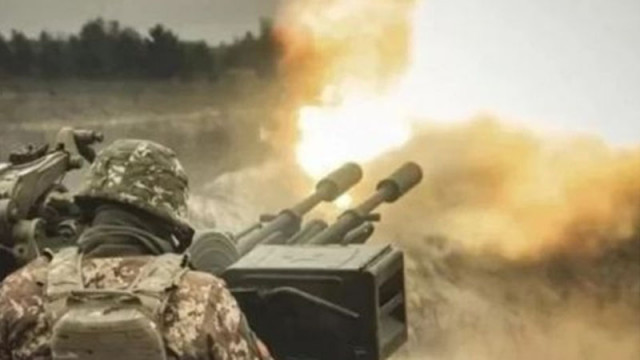 Defense One: Напрегнато и трудно лято очаква Украйна на бойното поле