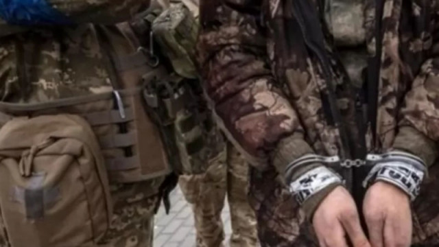 Киев се похвали: Украинските сили плениха 15 руски войници в Сумска област
