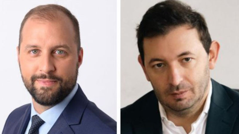 Кметът на район "Люлин" в София е потвърдил уличаващия запис за корупционната афера в столицата