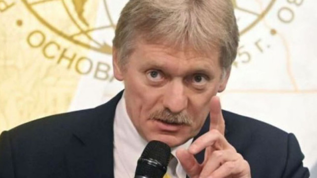 Кремъл: Все още няма дата за следващия кръг мирни преговори с Украйна в Истанбул