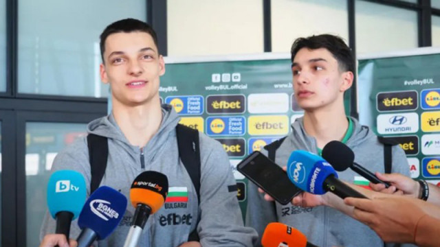 Ще продължи ли фиестата на волейболистите в Бургас?