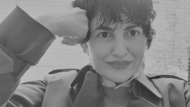Андролова: Обаче какъв мъж, а? Жертва се за Лена, за да поеме удара единствено върху себе си
