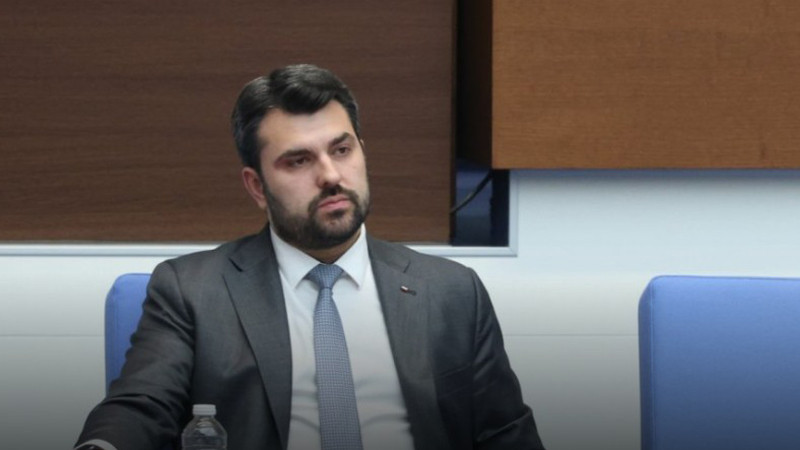 Георг Георгиев: От декември 2024 чакаме отговор от Радев за седем посланици