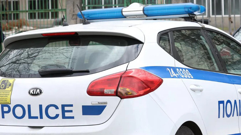 Полицията в Перник издирва 74-годишна жена