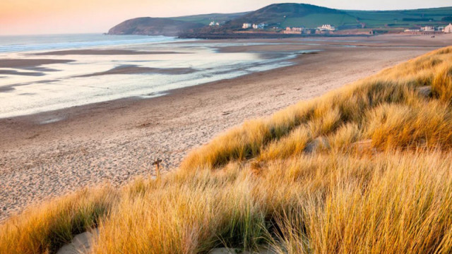 Българка е била намерена мъртва на плаж във Великобритания пише