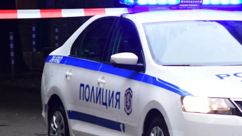 Шофьор блъсна трима души до спирка на градския транспорт в Пловдив