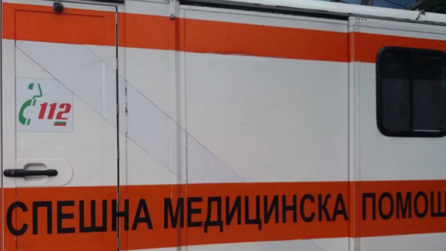 Възрастни мъж и жена се самоубиха в пловдивско село