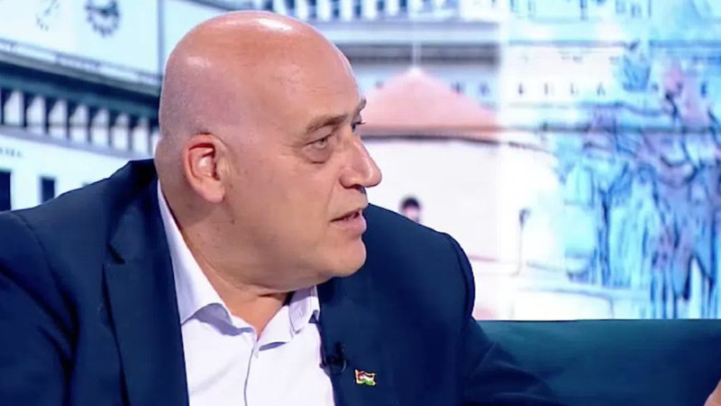 Палестинският посланик у нас: Глад - окупацията забранява достъпа на храни за населението в Газа