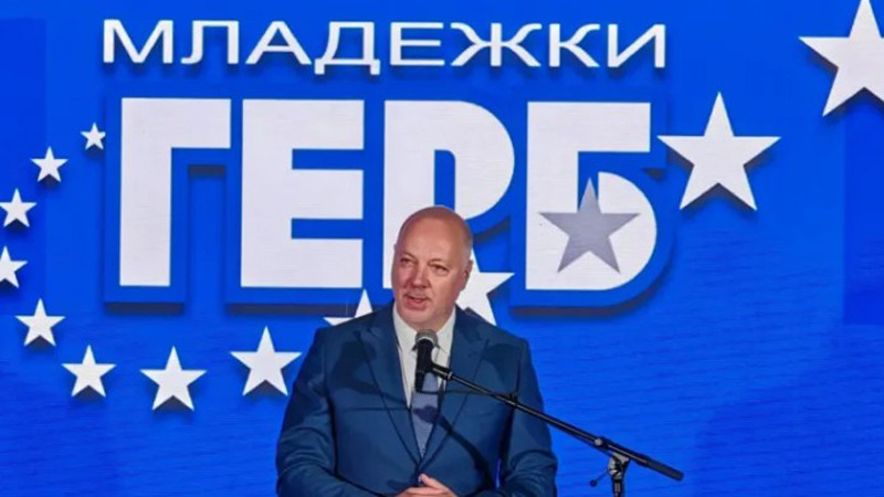 Росен Желязков: Най-важният потенциал на ГЕРБ е желанието за по-добър живот в сигурна Европа