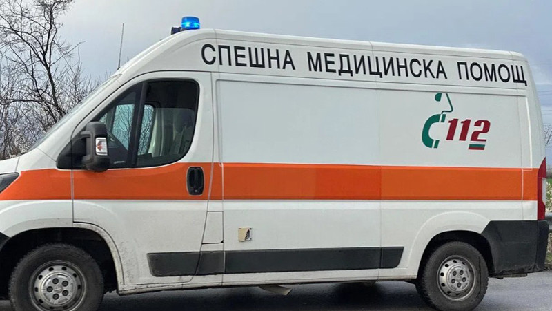 Продължава поетапното преместване на хора от хосписа в русенското село Николово