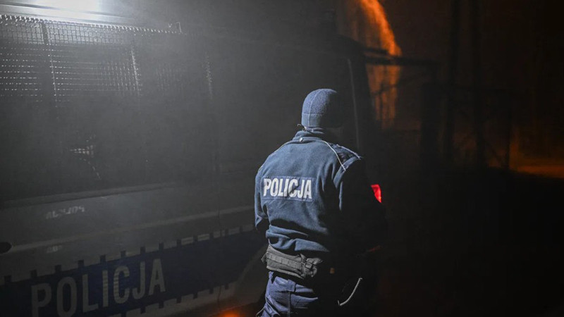 Двойно убийство разтресе Полша: Армията се включи в преследването на заподозрения