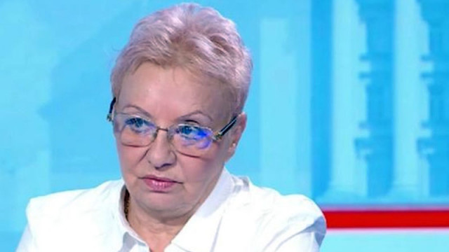 Диана Дамянова: Петков каза, че свои хора под трамвая няма да хвърля, но го направи