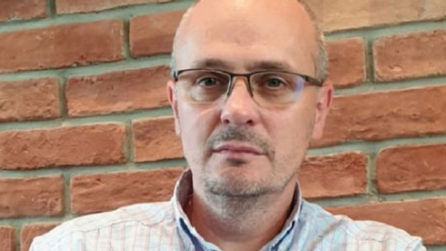 Георги Киряков: В ПП липсва кадрови потенциал, който да замести нейните създатели