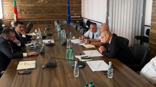 Предлагат нови мерки за движението в Кресна за летния сезон