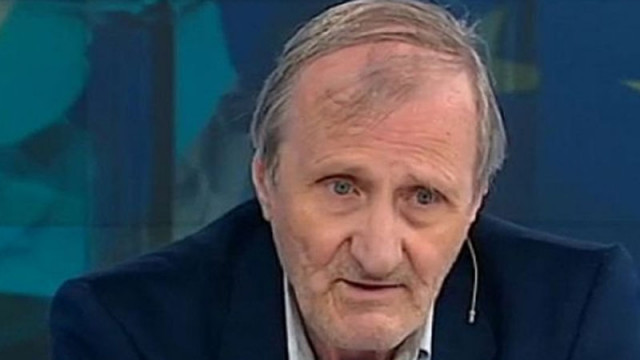 Доц. Валентин Вацев: Ирано-израелският конфликт ще има развитие най-много след 6 месеца