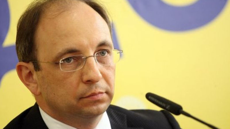 Василев: Пенсионната възраст трябва да се увеличи, вноските за втория стълб да се вдигнат на 10%
