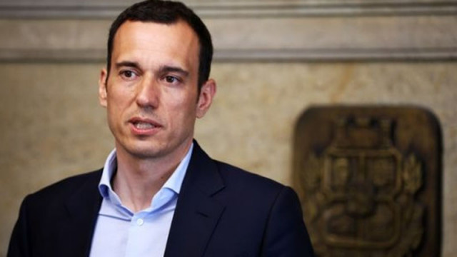 Васил Терзиев: Нямам отношение към натиска, оказван на районните кметове