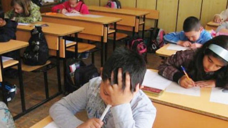 КТ "Подкрепа": Незабавно да отпадне НВО в IV и X клас, основно образование - след VIII клас