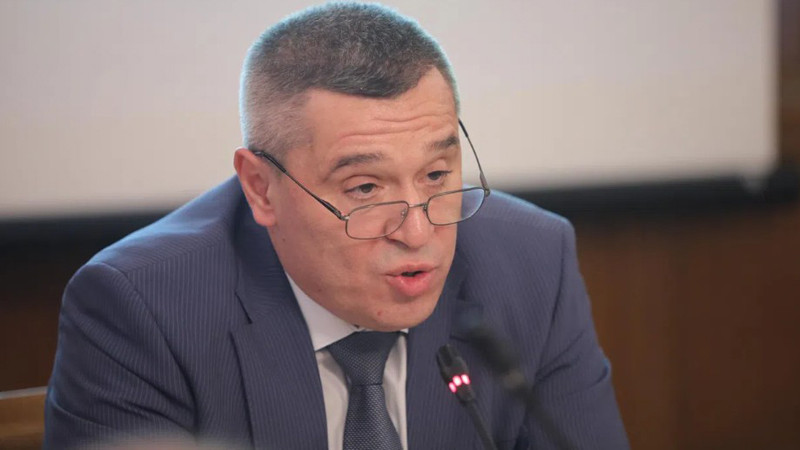 Земеделският министър разпореди проверка на клоновете на Напоителни системи