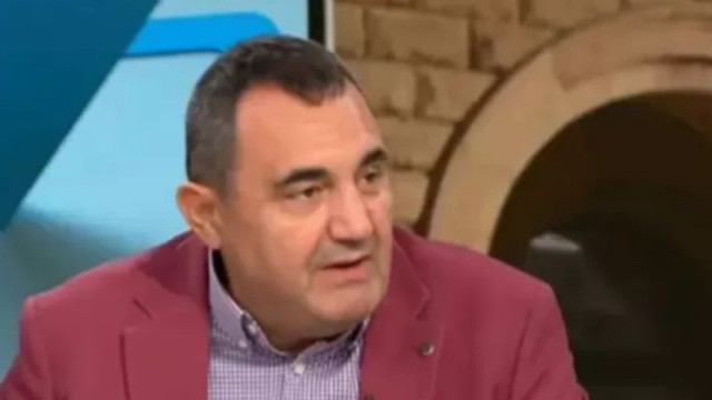 Веселин Стойнев: Всички уличени в корупция трябва да подадат оставка и да бъдат изключени от ПП
