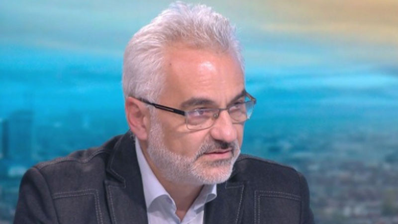 Инж. Георгиев: Над 200 млн. лева са внесли топлофикациите в бюджета за 5 години! Стига ги очерняхте!