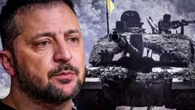 Foreign Affairs: Украйна все още може да спечели войната - ако Западът ѝ даде модерни оръжия