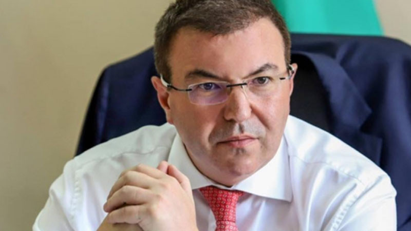 Костадин Ангелов, ГЕРБ-СДС: Правителството ще оцелее след вота на недоверие