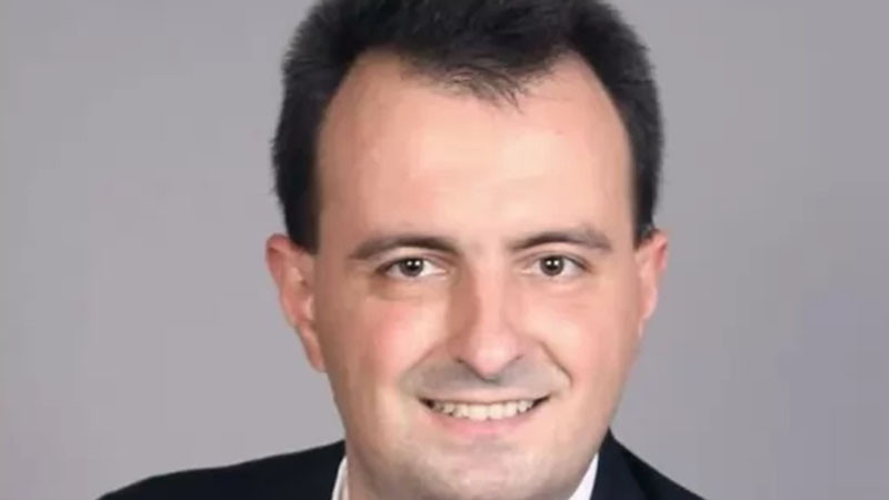 И зам.-кметът на "Люлин" Мирчо Стоянов напусна "Продължаваме промяната"