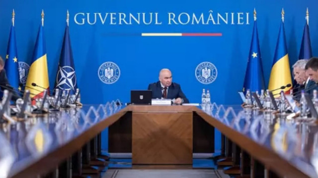 Вълна от протести в Румъния след наредба, която орязва бонусите за вредни условия на труд