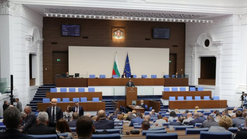 Парламентът отхвърли предложението държавата да си върне ЕРП-тата