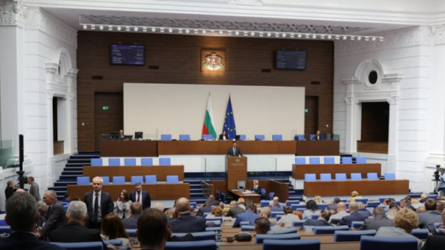 Парламентът отхвърли предложението държавата да си върне ЕРП-тата