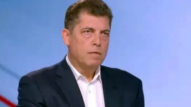 Милен Велчев: Еврозоната ще доведе до повече инвестиции и по-високи заплати