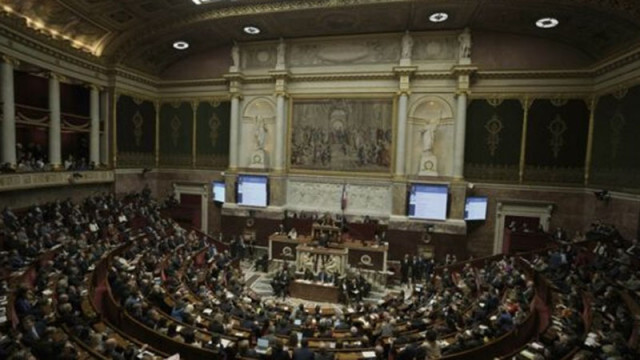 Френският парламент прие закон, който класифицира убийството на пътя като престъпление