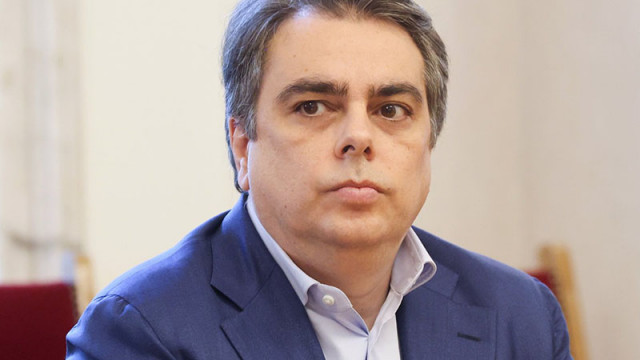 Асен Василев: След 8 юли ще подкрепяме вотове срещу това вредно правителство