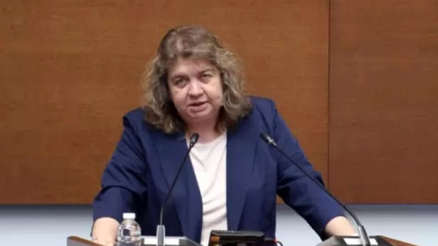 Доц. Киселова към "Възраждане": Референдум за еврото не може да има, не лъжете хората!