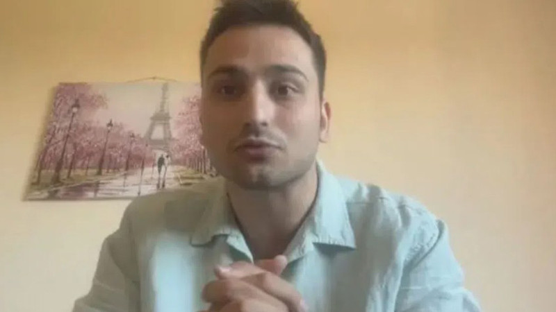 Студент по медицина: Изказването на Тошко Йорданов е оскърбително