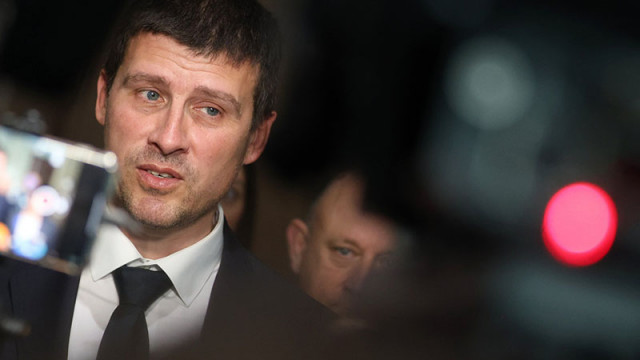 "Величие" внесе нов вот на недоверие - този път за провал в екологичната политика